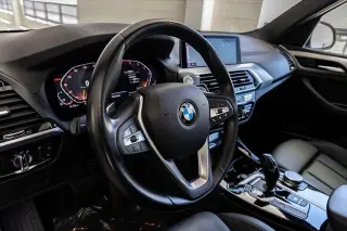 BMW X3 2021 sDrive30i 4dr Sports Activity Vehicle