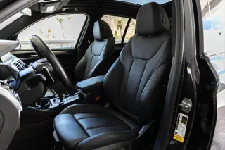 BMW X3 2021 sDrive30i 4dr Sports Activity Vehicle
