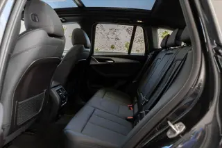 BMW X3 2021 sDrive30i 4dr Sports Activity Vehicle