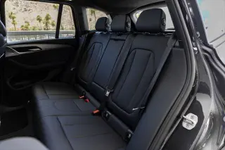 BMW X3 2021 sDrive30i 4dr Sports Activity Vehicle