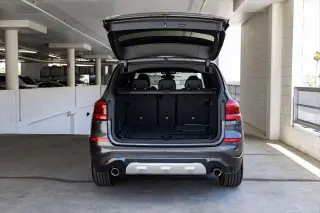BMW X3 2021 sDrive30i 4dr Sports Activity Vehicle