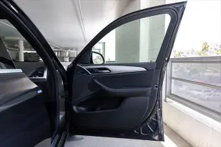 BMW X3 2021 sDrive30i 4dr Sports Activity Vehicle