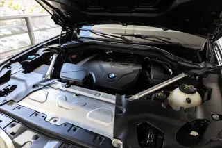 BMW X3 2021 sDrive30i 4dr Sports Activity Vehicle