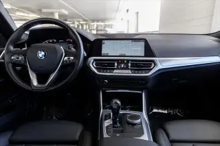 BMW 3 Series 2021 330e 4dr Sedan
