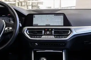 BMW 3 Series 2021 330e 4dr Sedan