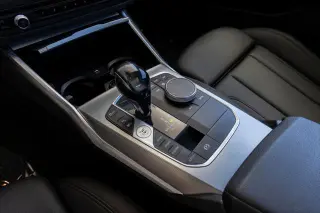 BMW 3 Series 2021 330e 4dr Sedan