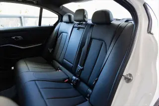 BMW 3 Series 2021 330e 4dr Sedan