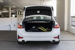 BMW 3 Series 2021 330e 4dr Sedan