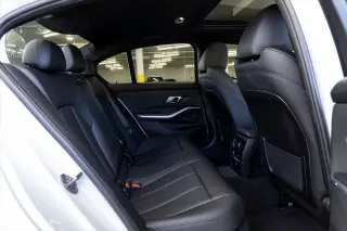 BMW 3 Series 2021 330e 4dr Sedan