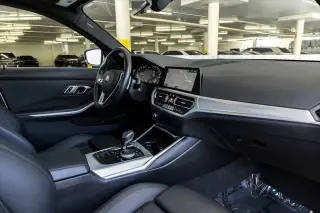 BMW 3 Series 2021 330e 4dr Sedan