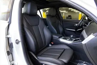BMW 3 Series 2021 330e 4dr Sedan