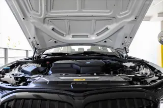 BMW 3 Series 2021 330e 4dr Sedan