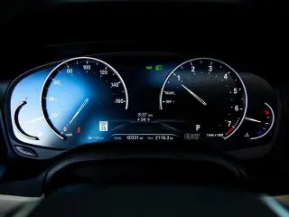 BMW 3 Series 2020 330i 4dr Sedan