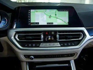 BMW 3 Series 2020 330i 4dr Sedan