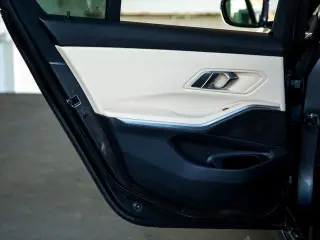 BMW 3 Series 2020 330i 4dr Sedan