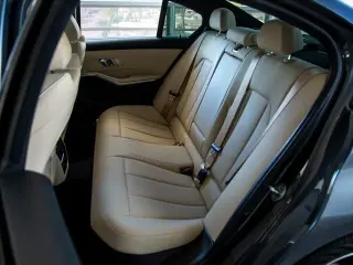 BMW 3 Series 2020 330i 4dr Sedan