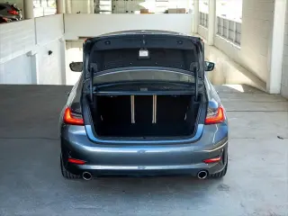 BMW 3 Series 2020 330i 4dr Sedan