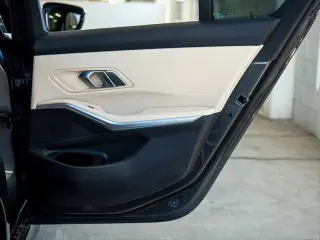 BMW 3 Series 2020 330i 4dr Sedan