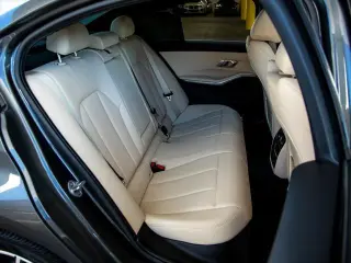 BMW 3 Series 2020 330i 4dr Sedan