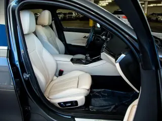 BMW 3 Series 2020 330i 4dr Sedan