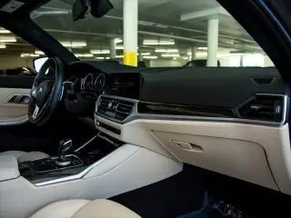 BMW 3 Series 2020 330i 4dr Sedan