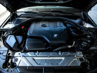 BMW 3 Series 2020 330i 4dr Sedan