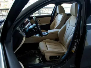 BMW 3 Series 2020 330i 4dr Sedan