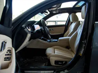BMW 3 Series 2020 330i 4dr Sedan