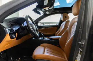 BMW 5 Series 2021 530e 4dr Sedan