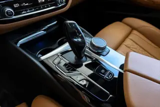 BMW 5 Series 2021 530e 4dr Sedan