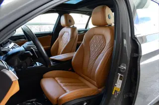 BMW 5 Series 2021 530e 4dr Sedan