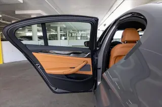 BMW 5 Series 2021 530e 4dr Sedan