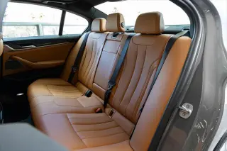 BMW 5 Series 2021 530e 4dr Sedan