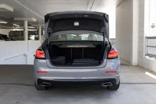 BMW 5 Series 2021 530e 4dr Sedan