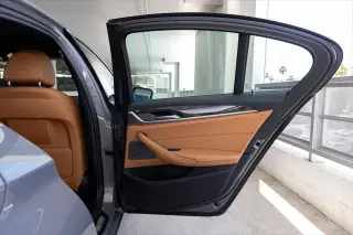 BMW 5 Series 2021 530e 4dr Sedan