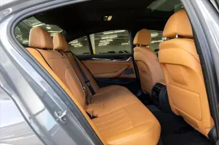 BMW 5 Series 2021 530e 4dr Sedan