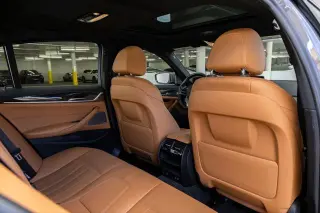 BMW 5 Series 2021 530e 4dr Sedan