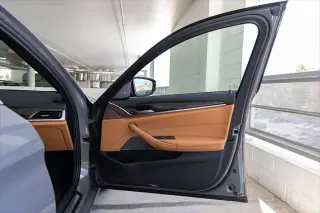 BMW 5 Series 2021 530e 4dr Sedan