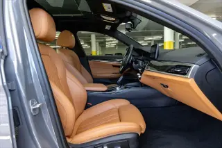 BMW 5 Series 2021 530e 4dr Sedan