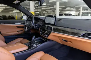 BMW 5 Series 2021 530e 4dr Sedan