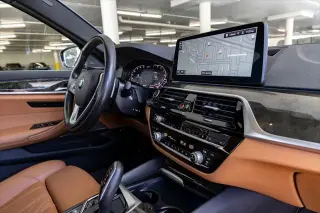 BMW 5 Series 2021 530e 4dr Sedan