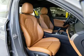 BMW 5 Series 2021 530e 4dr Sedan