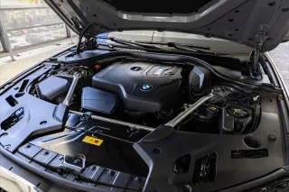 BMW 5 Series 2021 530e 4dr Sedan