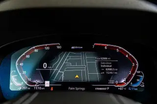 BMW 5 Series 2021 530e 4dr Sedan