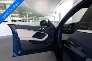 BMW 2 Series 2023 228i Gran Coupe 4dr Sedan