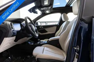 BMW 2 Series 2023 228i Gran Coupe 4dr Sedan