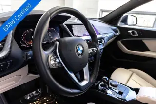 BMW 2 Series 2023 228i Gran Coupe 4dr Sedan