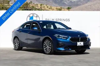 BMW 2 Series 2023 228i Gran Coupe 4dr Sedan