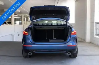 BMW 2 Series 2023 228i Gran Coupe 4dr Sedan