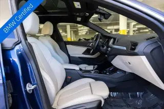BMW 2 Series 2023 228i Gran Coupe 4dr Sedan